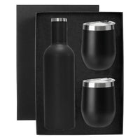 Shiraz Wine and Coffee Gift Set  - GS004