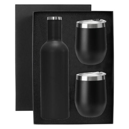Shiraz Wine and Coffee Gift Set  - GS004