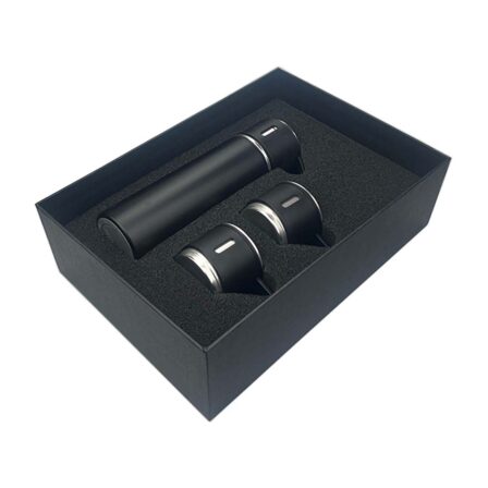 Urban Flask Gift Set  - GS005
