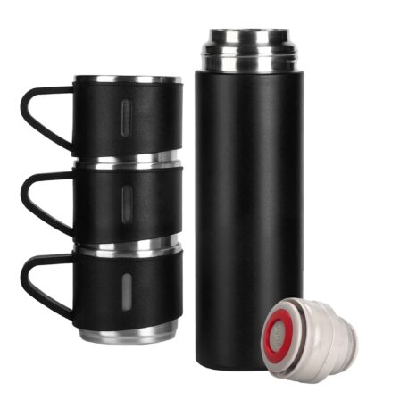 Urban Flask Gift Set  - GS005