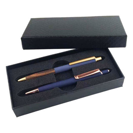 Golden Premium Pen Gift Set  - GS007