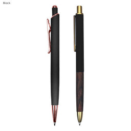 Golden Premium Pen Gift Set  - GS007