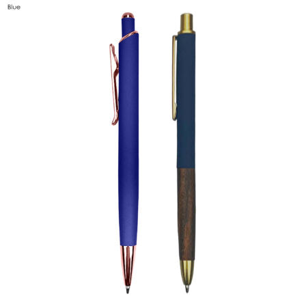 Golden Premium Pen Gift Set  - GS007