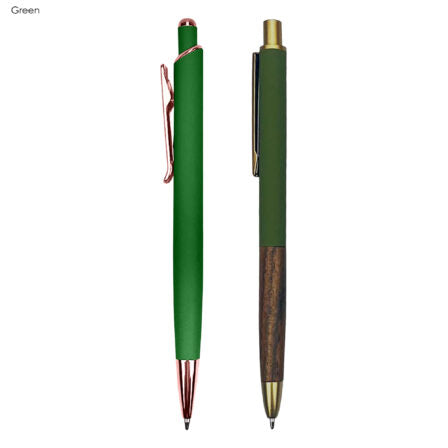Golden Premium Pen Gift Set  - GS007