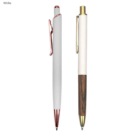 Golden Premium Pen Gift Set  - GS007