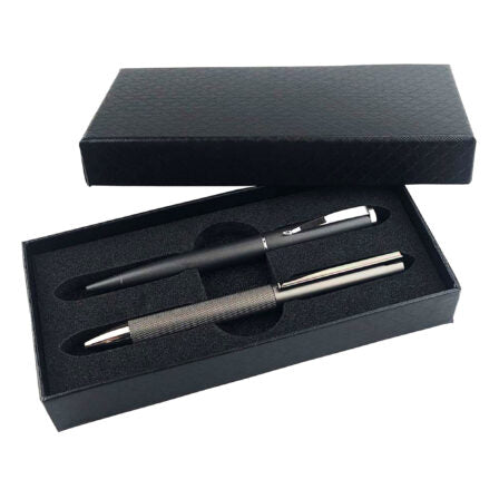 Executive Metal Pen Gift Set  - GS008