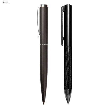 Executive Metal Pen Gift Set  - GS008