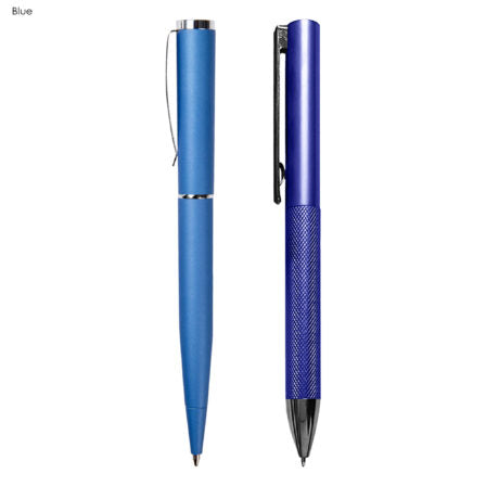 Executive Metal Pen Gift Set  - GS008