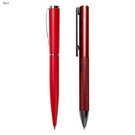 Executive Metal Pen Gift Set  - GS008