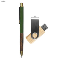 Woodee Gift Set  - GS015