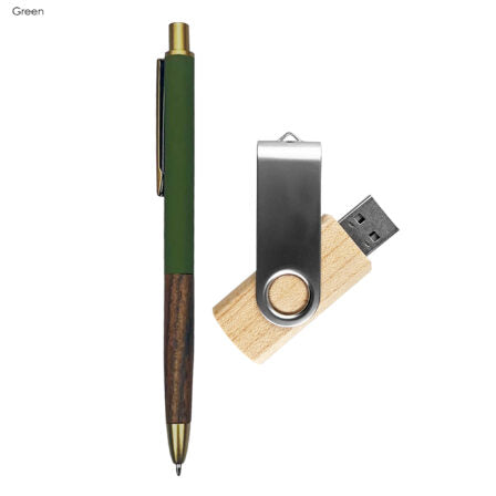 Woodee Gift Set  - GS015