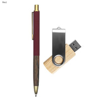 Woodee Gift Set  - GS015