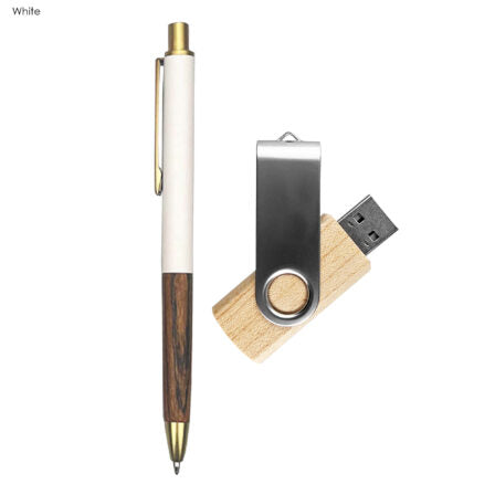 Woodee Gift Set  - GS015
