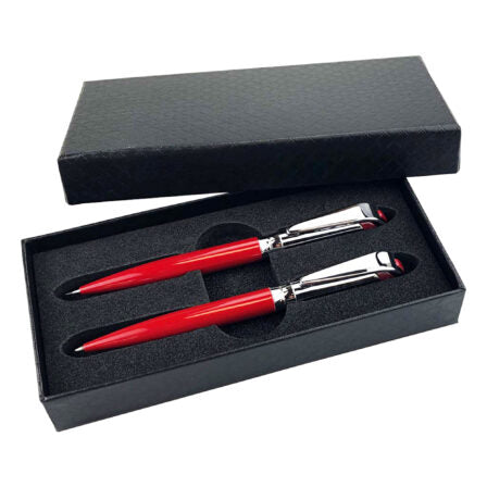 I-ROQ Pen and Pencil Git Set  - GS020