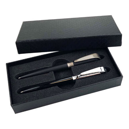 Premum Kilo Metal Pen Gift Set  - GS021