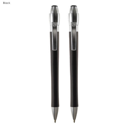 AURA Metal Italy Prestige Pen Gift Set  - GS025