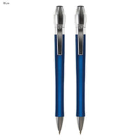 AURA Metal Italy Prestige Pen Gift Set  - GS025