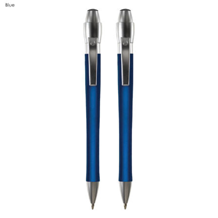 AURA Metal Italy Prestige Pen Gift Set  - GS025