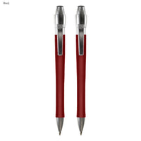 AURA Metal Italy Prestige Pen Gift Set  - GS025