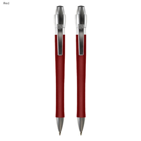 AURA Metal Italy Prestige Pen Gift Set  - GS025
