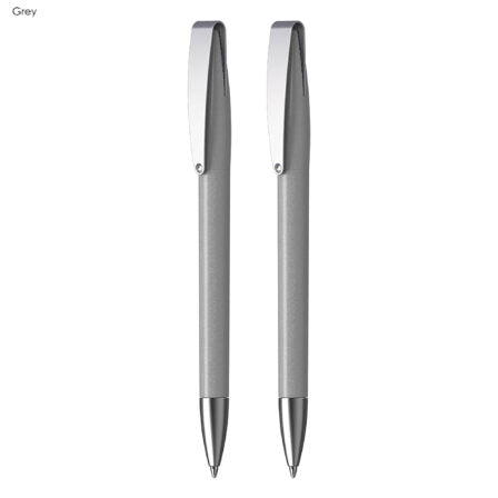Executive COBRA Metallic MM Gift Set  - GS026
