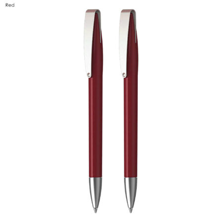 Executive COBRA Metallic MM Gift Set  - GS026
