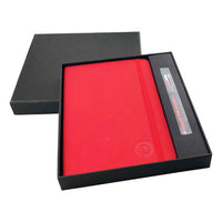 Alison A5 Notebook and Pen Gift Set  - GS037