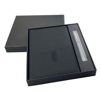 Isaly Notebook and Pen Gift Set  - GS038