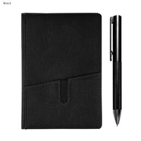 Isaly Notebook and Pen Gift Set  - GS038