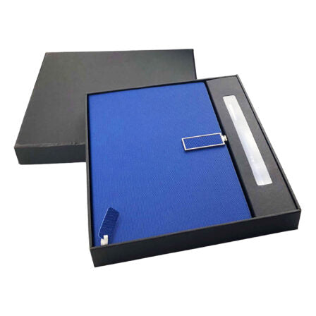 Century Noteook and Pen Gift Set  - GS039