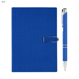Century Noteook and Pen Gift Set  - GS039