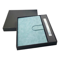 Rewiz Notebook and Pen Gift Set  - GS040
