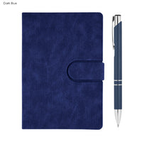 Rewiz Notebook and Pen Gift Set  - GS040