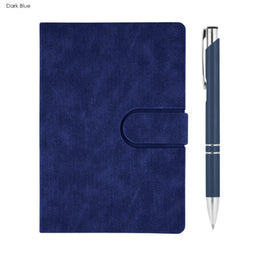 Rewiz Notebook and Pen Gift Set  - GS040