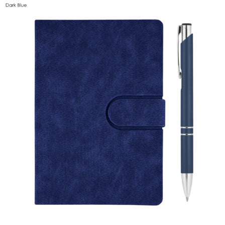 Rewiz Notebook and Pen Gift Set  - GS040