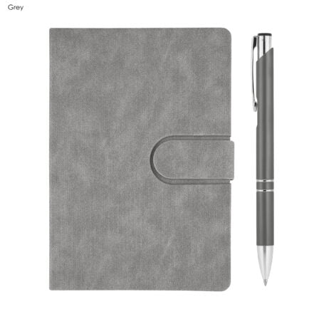 Rewiz Notebook and Pen Gift Set  - GS040