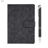 Rewiz Notebook and Pen Gift Set  - GS040