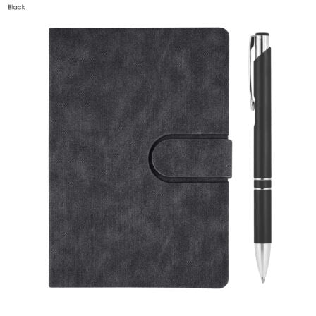 Rewiz Notebook and Pen Gift Set  - GS040