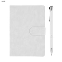 Rewiz Notebook and Pen Gift Set  - GS040