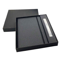 Xander Notebook and Pen Gift Set  - GS041