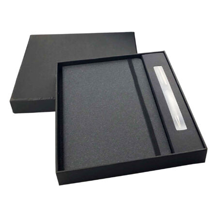Xander Notebook and Pen Gift Set  - GS041