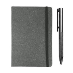 Xander Notebook and Pen Gift Set  - GS041