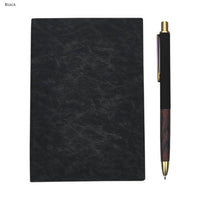 Falby Notebook and Pen Gift Set  - GS044