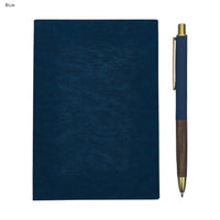 Falby Notebook and Pen Gift Set  - GS044