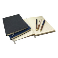 Falby Notebook and Pen Gift Set  - GS044