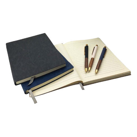 Falby Notebook and Pen Gift Set  - GS044