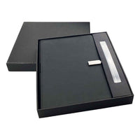 Derly Notebook and Pen Gift Set  - GS045