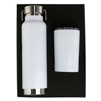 Thor Sherpa Drink Bottle & Tumbler Gift Set