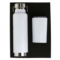 Thor Sherpa Drink Bottle & Tumbler Gift Set