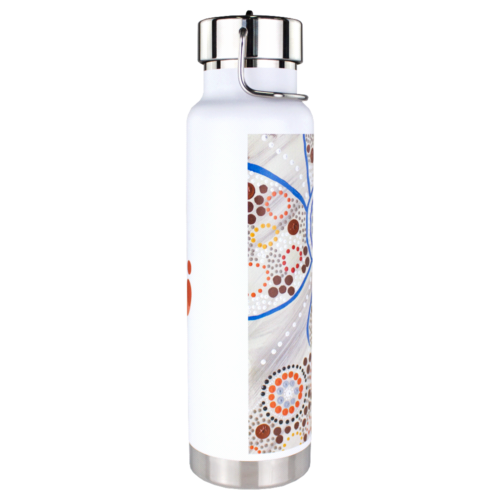 Thor Sherpa Drink Bottle & Tumbler Gift Set
